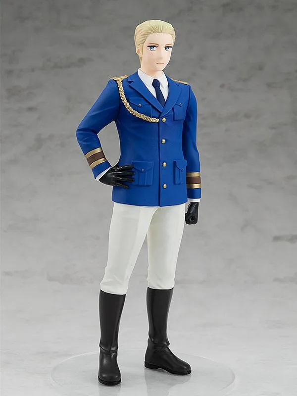 Hetalia World Stars Pop Up Parade Statue Germany 17 cm